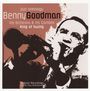 Benny Goodman: Jazz Anthology, CD