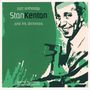 Stan Kenton: Jazz Anthology, CD