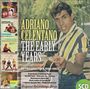 Adriano Celentano: The Early Years, CD