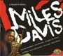 Miles Davis: A Road To Miles, CD