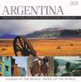 : Argentina, CD,CD