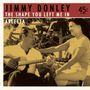 Jimmy Donley: The Shape You Left Me In / Arlee (Limited-Numbered-Edition), SIN