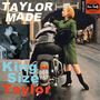King Size Taylor: Taylor Made (Limited Edition), 10I,CD