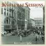 : The Knoxville Sessions 1929 - 1930, Knox County Stomp, CD,CD,CD,CD