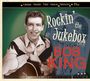 Bob King: Rockin' The Jukebox, CD