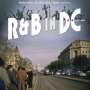 : R&B In DC 1940 - 1960: Rhythm & Blues, Doo Wop, Rockin' Rhythm And More... (Limited Numbered Edition), CD,CD,CD,CD,CD,CD,CD,CD,CD,CD,CD,CD,CD,CD,CD,CD,Buch