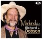 Richard J. Dobson: Mankind plus, CD