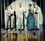 The Platters: The Ballads of the Platters, CD