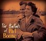 Pat Boone: The Ballads Of Pat Boone, CD