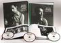: Woody Guthrie: The Tribute Concerts (Box-Set), CD,CD,CD,Buch,Buch