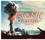 : Atomic Platters: Cold War Music From The Golden Age Of Homeland Security (Single Warhead Edition & Bonus Tracks), CD