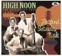 High Noon: Flatland Saturday Night, CD