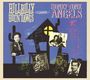 Hillbilly Houn' Dawgs And Honky-Tonk Angels, CD