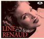 Line Renaud: C'est La Vie, CD