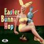: Easter Bunny Hop, CD