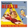: Destination Health: Doc Feelgood's Rock Therapy, CD