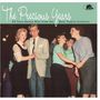 : The Precious Years: 34 Teen Dance Hits From The Bear Family Archives, CD