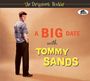 Tommy Sands (Rock'n'Roll): The Drugstore's Rockin': A Big Date With Tommy Sands, CD