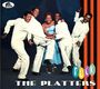 The Platters: Rock, CD