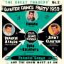 : The Great Tragedy - Winter Dance Party 1959 - No. 2, CD