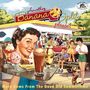 : Another Banana Split, please No.2 - More Gems From The Good Old Summertime, CD
