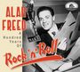 : Celebrating Alan Freed's 100th Birthday, CD
