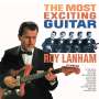 Roy Lanham: The Most Exciting Guitar (180g), LP