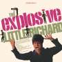 Little Richard: The Explosive Little Richard! (180g), LP,LP