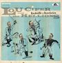 Lou Cifer & The Hellions: Rockville Revelation (180g) (Mono), LP