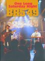 BR5-49: One Long Saturday Night, DVD