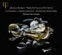 Johannes Brahms: Werke für Chor & Orchester, CD
