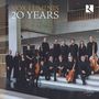 : Vox Luminis - 20 Years, CD,CD,CD,CD,CD,CD,CD,CD,CD,CD,CD,CD,CD,CD,CD,CD,CD,CD,CD,CD,CD