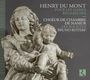Henri Dumont: Geistlische Musik "Pour Les Dames Religieuses", CD