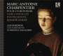 Marc-Antoine Charpentier: Noels sur les Instruments, CD