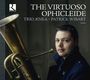 : The Virtuoso Ophicleide, CD