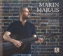 Marin Marais (1656-1728): Pieces de Violes, CD