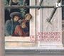 Johannes de Lymburgia: Geistliche Werke "Gaude Felix Padua", CD