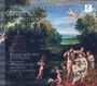 Sigismondo d'India: Arie,Lamenti,Duetti, CD,CD