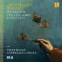 Arcangelo Corelli: Sonaten für Viola da gamba & Bc op.5 Nr.2,5,6,9,11,12, CD
