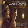 Charles-Joseph van Helmont: Lecons de Tenebres, CD