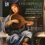 Monica Pustilnik: The Orpheus' Lute. Improvisation and Wonder in Humanist Italy, CD