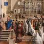 Ubi Caritas - Italian Laude in Early Renaissance (ca. 1420-1520), CD