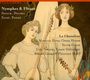 : La Choraline - Nymphes & Fleurs, CD