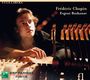 Frederic Chopin: Klaviersonate Nr.3, CD