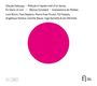 Marius Constant: Impressions de Pelleas, CD,CD