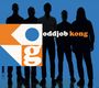 Oddjob: Kong, CD