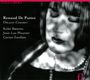 Renaud De Putter: Orlane-Cabaret für Stimme & Klavier, CD