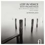 : Jan Michiels - Lost in Venice With Prometheus, CD,CD,CD