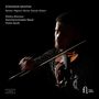 Dmitry Smirnov - Stranger Sainton, CD