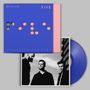 White Lies: Five (180g) (Limited-Edition) (Blue Vinyl), LP